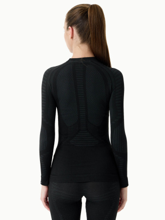 Т/Б Верх Accapi Xperience Wmn (Женский; XS-S; Black/Anthracite)